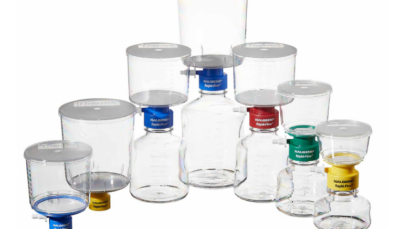 Nalgene Rapid-Flow Filters