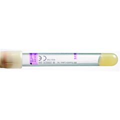 BD Vacutainer PPT Plasma Preparation Tube (13x100 mm / 5 mL) 
