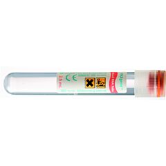 PAXgene Blood RNA Tube (16x100 mm / 2.5 mL) 