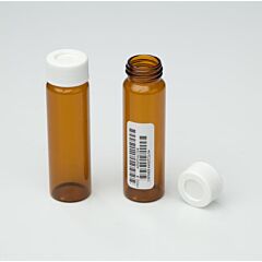 Vial AMB BORO 40ML THSEP 72/CS 