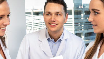 Easy SEC-based EV isolation with high yields in just one fraction