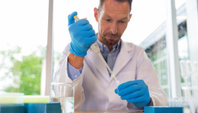 Introducing HB's latest antibody against Rat C5