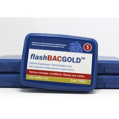 FlashBAC gold 
