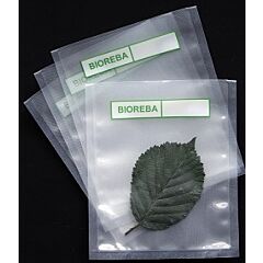 Extraction bags Universal-U-form 12 x 15 cm 