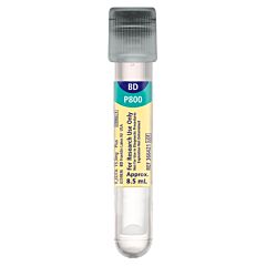 BD P800 Blood Collection System (16x100 mm / 8.5 mL) 