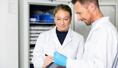 miRNA & LncRNA Profiling Services