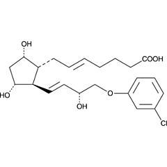 (+)-5-trans Cloprostenol 