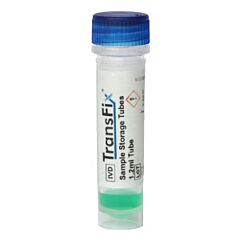 TransFix Sample Storage Tubes (2 x 1.2ml tubes) 