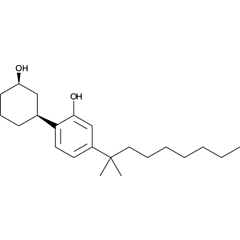 (+-)-CP 47,497-C8-homolog 