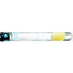 BD Vacutainer CPT Mononuclear Cell Preparation Tube - Sodium Citrate (16x125 mm / 8 mL) 