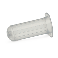 BD Vacutainer One use Holder for Tubes diam 13/16mm, plastic, white Blood Transfer Device for BD Bactec Blood Culture Bottles - packed as 4x250 pcs