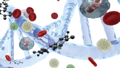 Considerations when generating diagnostic samples for ccfDNA analysis