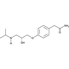 (+)-Atenolol 