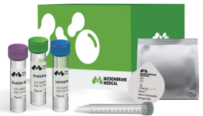 Devin Microbial DNA Enrichment Kit