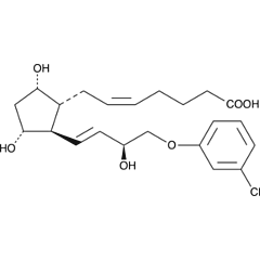 (+)-15-epi Cloprostenol 