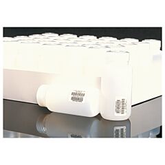 250ML STERILE WM HDPE 60/CS 