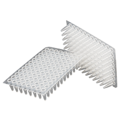 96-Well PCR Conversion Plate (2 Plates) 
