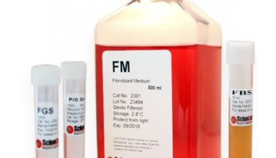 Fibroblast Media of ScienCell