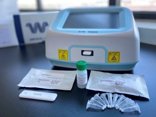 Wantai Ag Rapid test