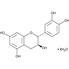 (+)-Catechin (hydrate) 