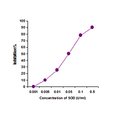 EpiQuik Superoxide Dismutase Activity/Inhibition Assay Kit (Colorimetric) 