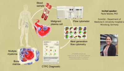 Monitoring Circulating Plasma Cells in routine diagnostics in Multiple Myeloma