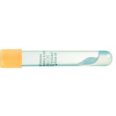 BD SST II Advance Serum Separator tube 8,5 ml 