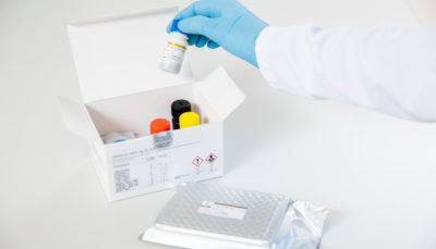 Global leader in Hepatitis E diagnostics