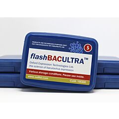 FlashBAC ultra 