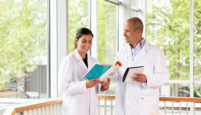 Johnson & Johnson Submits First FDA Application for Nipocalimab to Treat Myasthenia Gravis (MG)