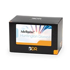 Adellgene Huntington Disease, 16 tests 