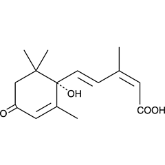 (+)-Abscisic Acid 
