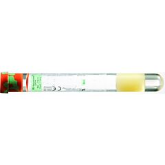 BD Vacutainer CPT Mononuclear Cell Preparation Tube - Sodium Heparin (16x125 mm / 8 mL) 