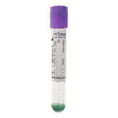 Circulating Tumour Cell TransFix/EDTA Vacuum Blood Collection Tubes (50 x 9ml tubes) 