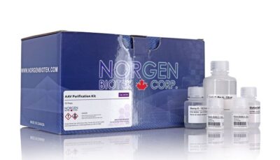 AAV purification kit