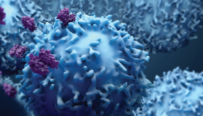 QuickSwitch™ HLA-A*03:01 Tetramer Kits are now available!