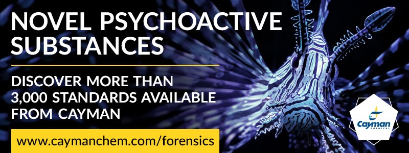 Forensic Life Science