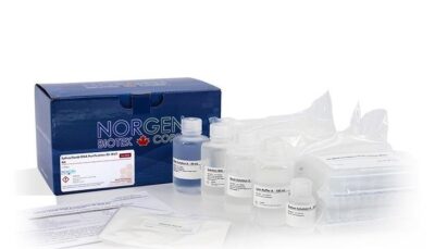 5 Reasons to Choose Silicon Carbide (SiC) Based RNA Extraction Technology