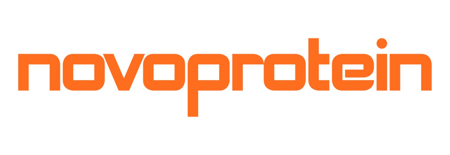 Logo Novoprotein